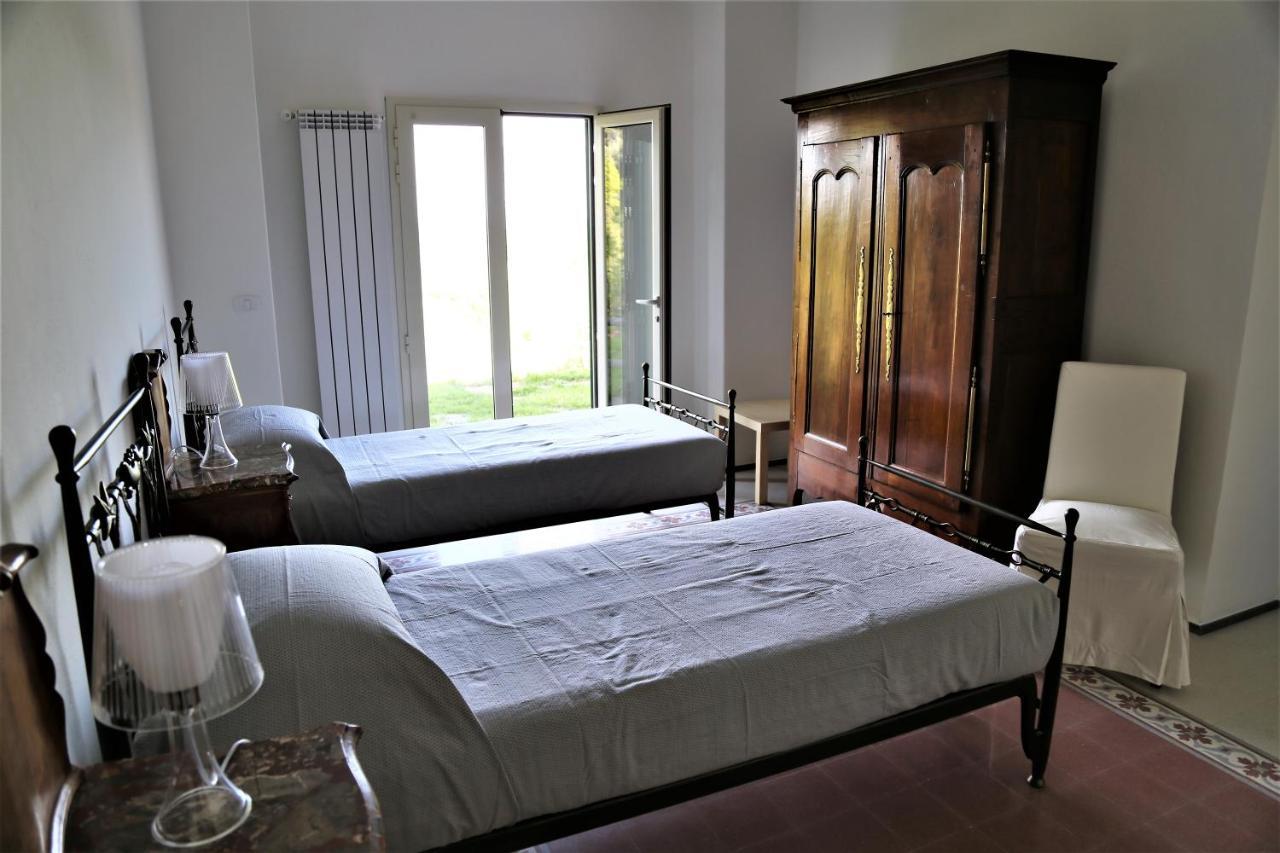 Casa Maria Villa Magliano in Toscana Exteriör bild