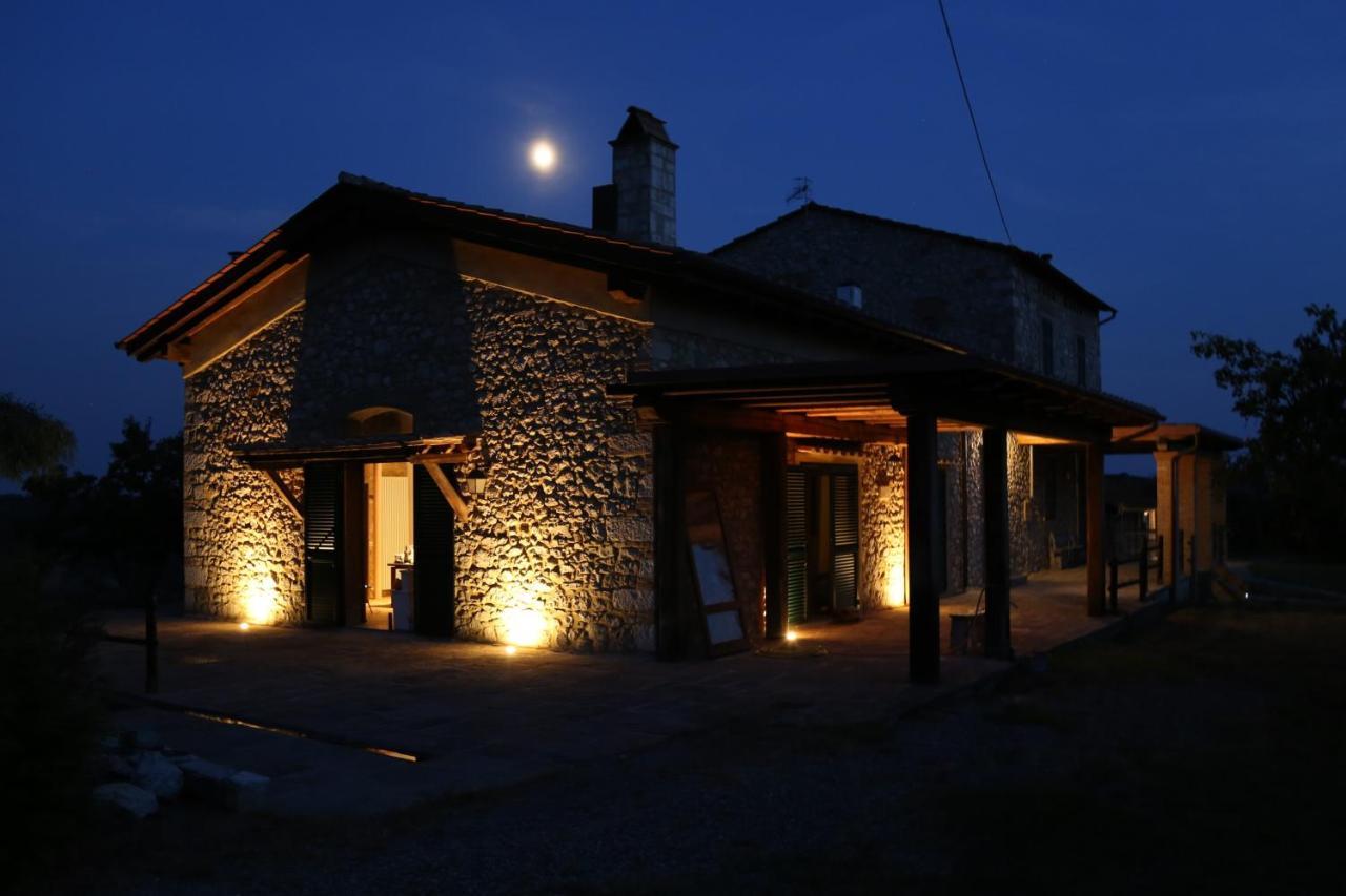 Casa Maria Villa Magliano in Toscana Exteriör bild
