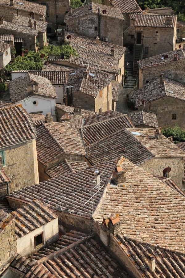 Casa Maria Villa Magliano in Toscana Exteriör bild