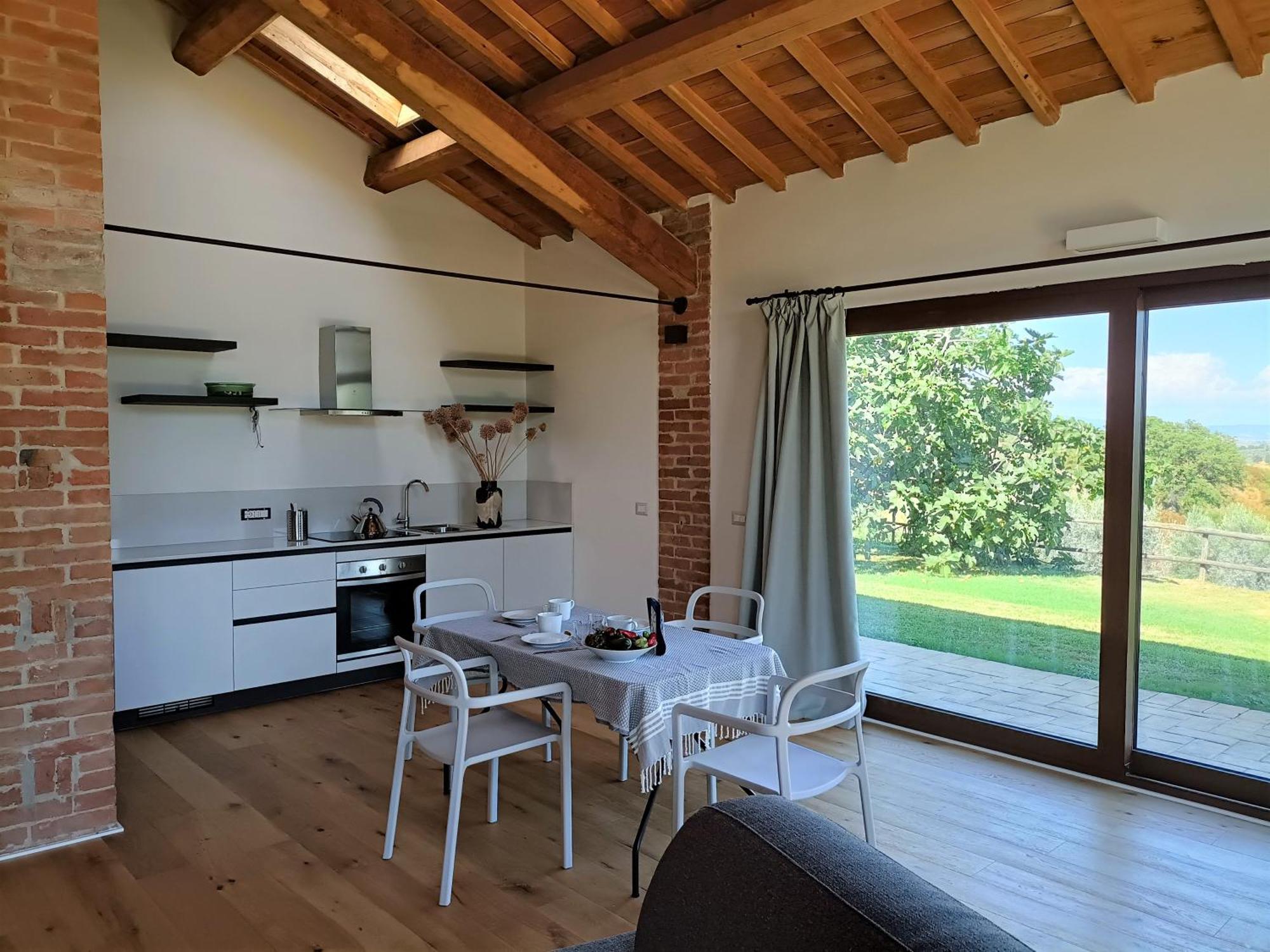 Casa Maria Villa Magliano in Toscana Exteriör bild