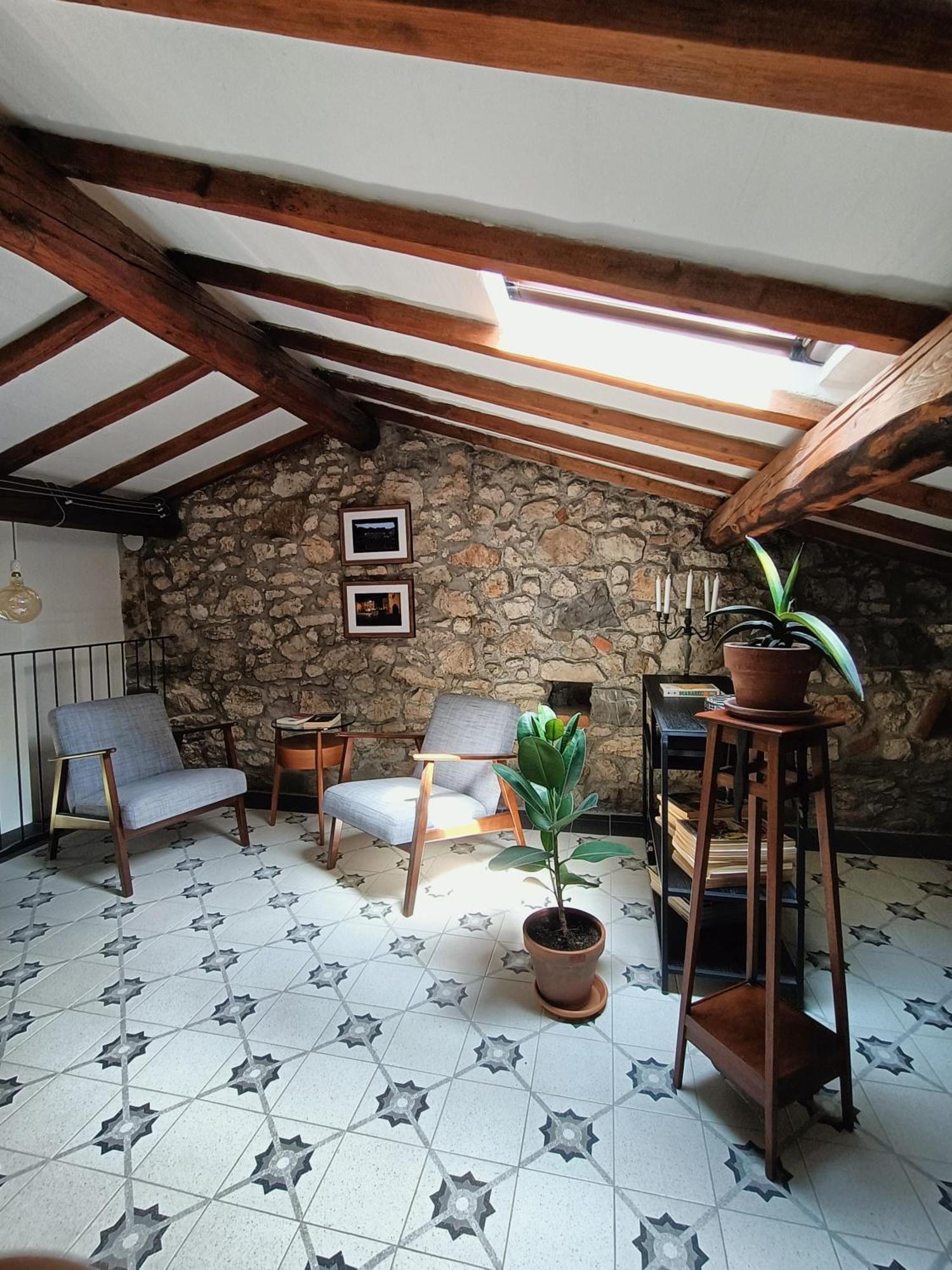 Casa Maria Villa Magliano in Toscana Exteriör bild