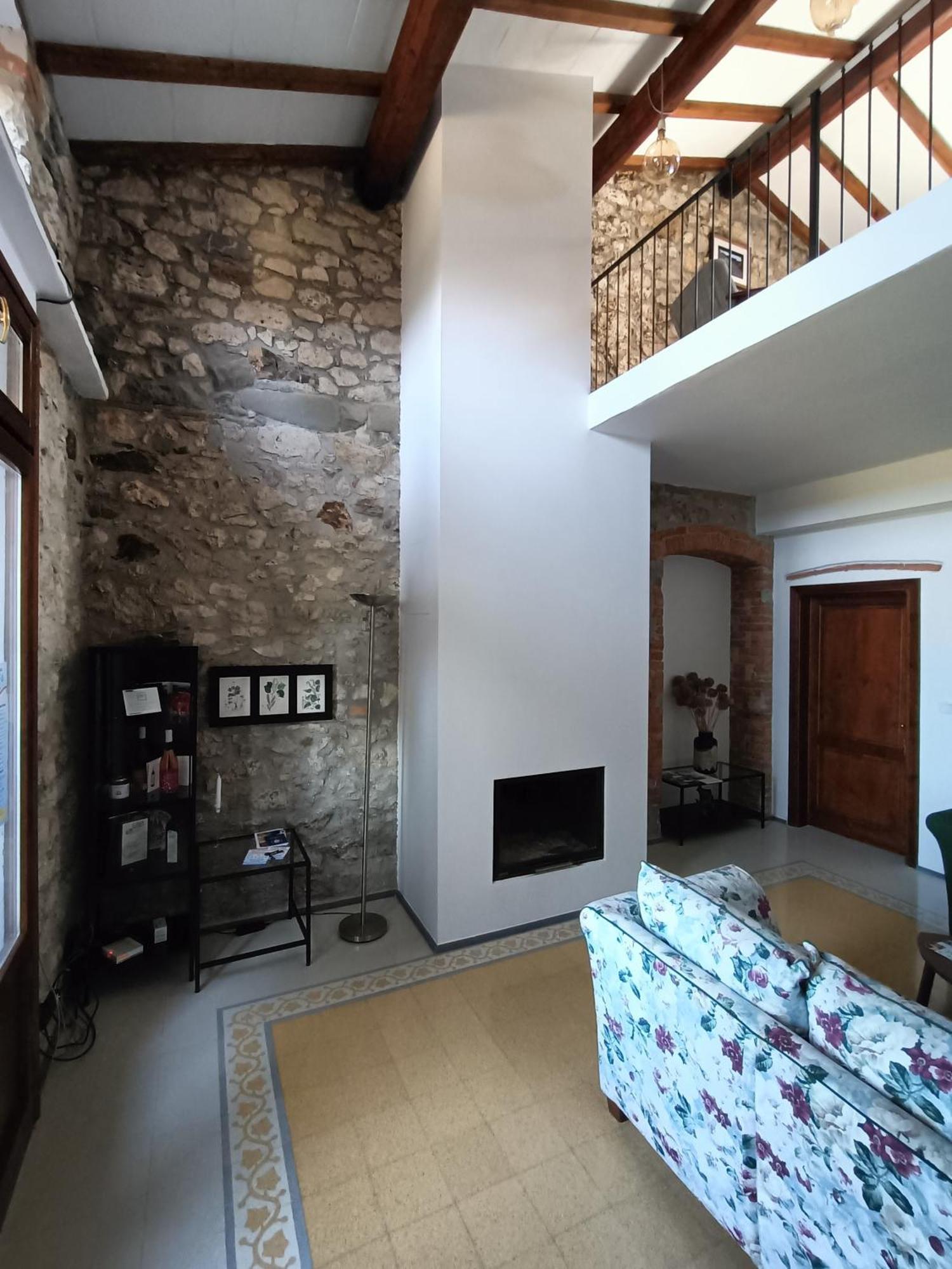 Casa Maria Villa Magliano in Toscana Exteriör bild