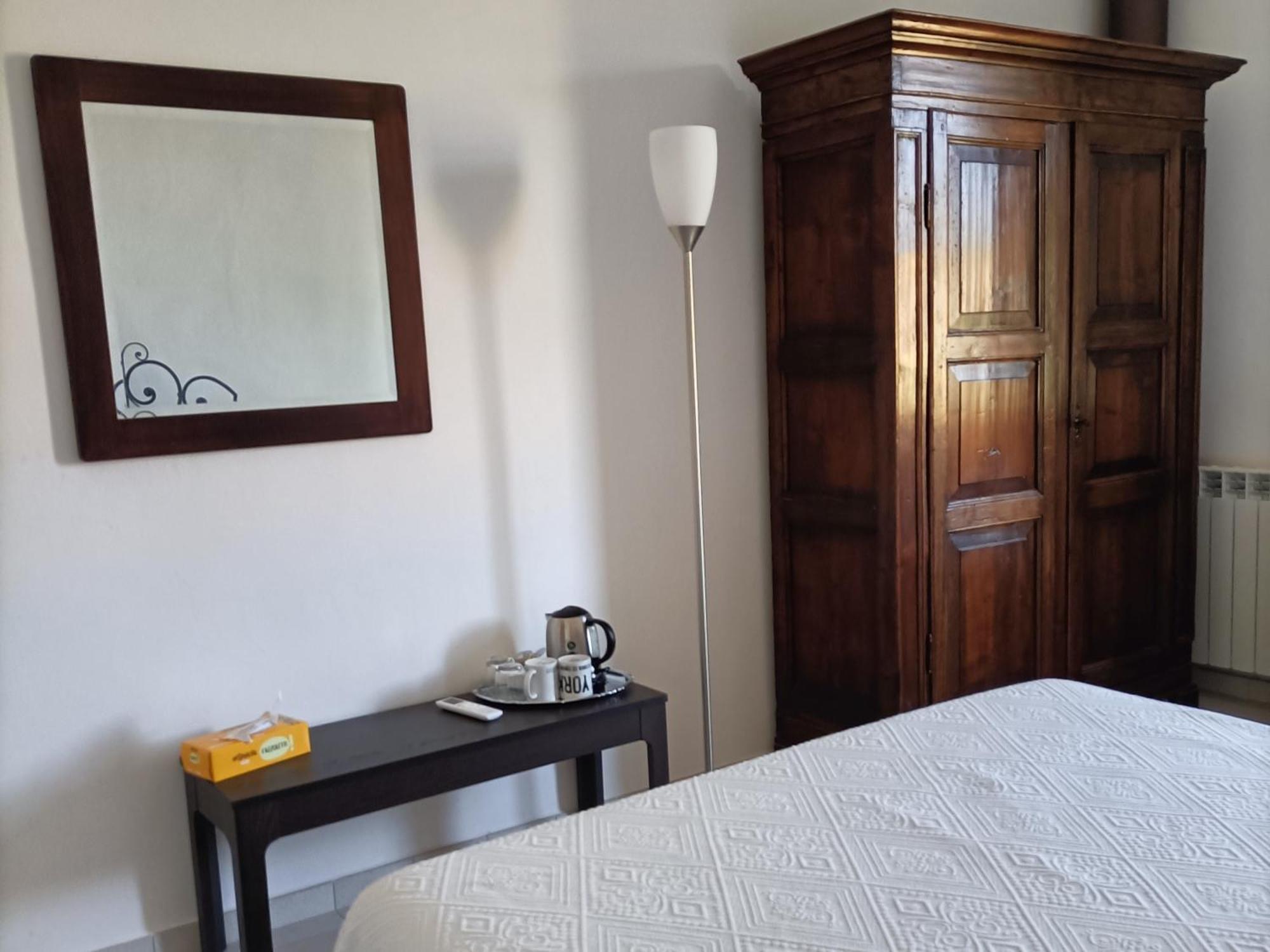 Casa Maria Villa Magliano in Toscana Exteriör bild